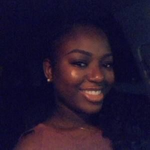 Meet your Posher, Zena